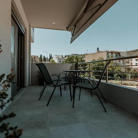 Dantis Place Alpha2 Appartement