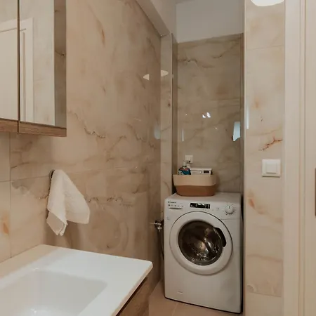 Appartement Dantis Place Alpha2