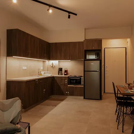 Apartament Dantis Place Alpha2 Nauplion