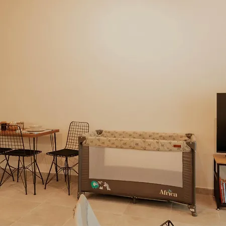 Appartement Dantis Place Alpha2 Nauplie