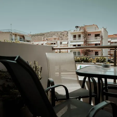 Appartement Dantis Place Alpha2