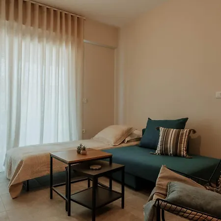 Appartement Dantis Place Alpha2 Nauplie