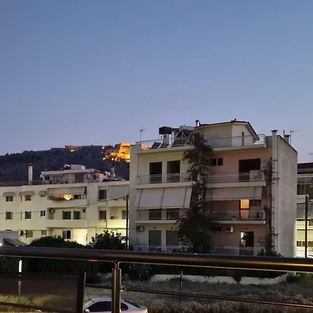 Dantis Place Alpha2 *