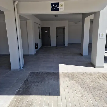 Appartement Dantis Place Alpha2 *