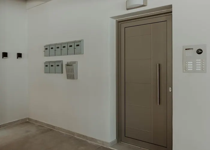 Dantis Place Alpha2 Nauplion