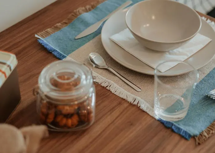 Dantis Place Alpha2 Apartament Nauplion