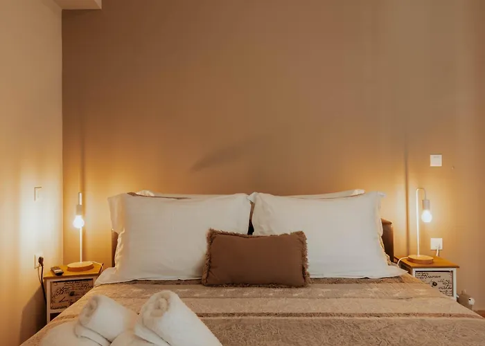 Dantis Place Alpha2 Apartament