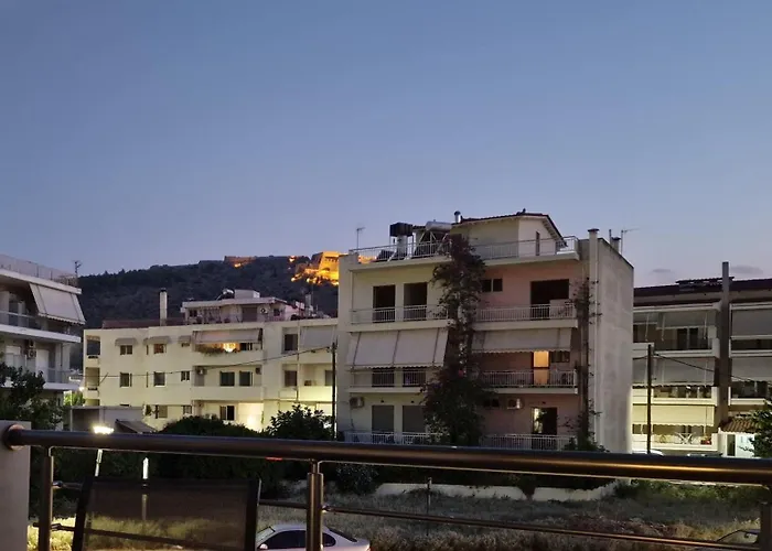 Dantis Place Alpha2 *