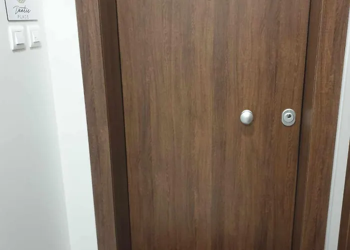 Dantis Place Alpha2 *