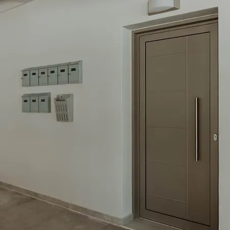 Dantis Place Alpha2 Nafplio