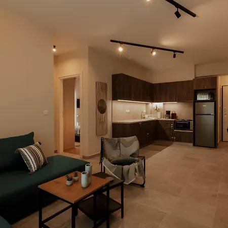 Dantis Place Alpha2 Nauplia
