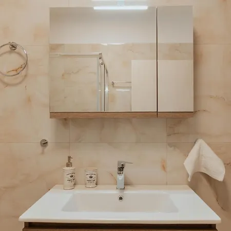 Dantis Place Alpha2 * Nafplio