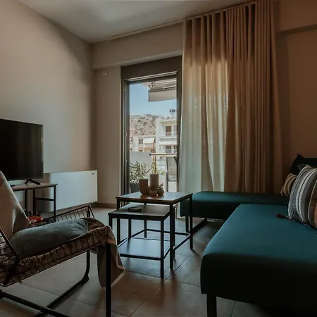 Apartment Dantis Place Alpha2 *