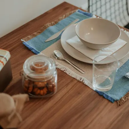 Dantis Place Alpha2 Apartment Nafplio