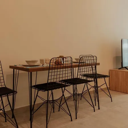 Appartamento Dantis Place Alpha2 Nauplia