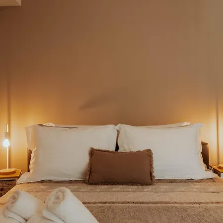 Dantis Place Alpha2 Apartment