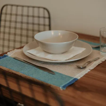 Apartment Dantis Place Alpha2 *