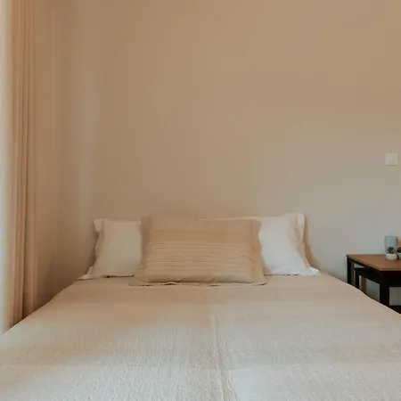 Dantis Place Alpha2 Apartment Nafplio