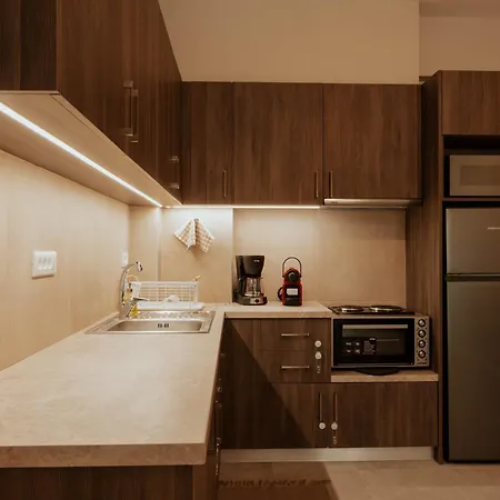 Dantis Place Alpha2 Nauplia