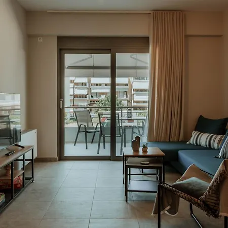 Dantis Place Alpha2 * Nafplio