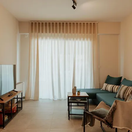 Apartment Dantis Place Alpha2 *