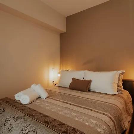 Dantis Place Alpha2 Apartment Nafplio