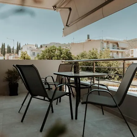 Dantis Place Alpha2 Nafplio