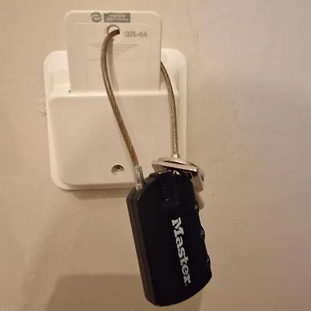 Dantis Place Alpha2 Nafplio