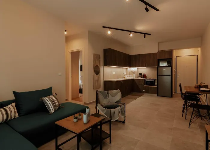 Dantis Place Alpha2 Nafplio