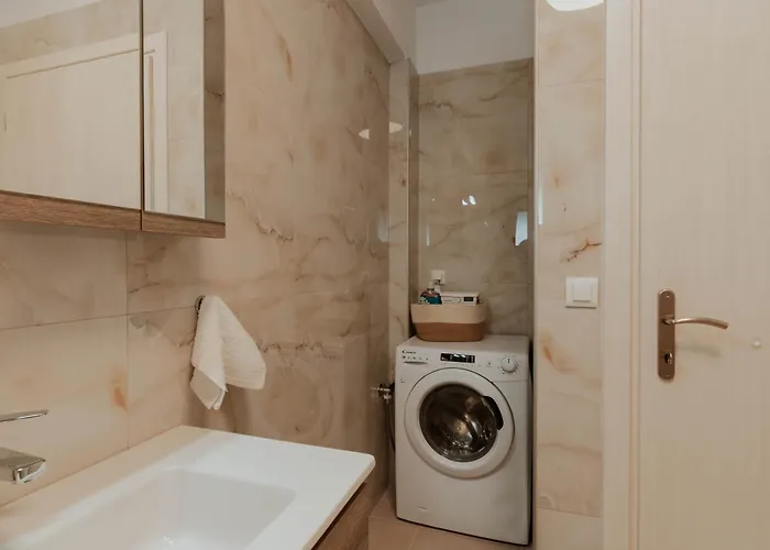 Apartmán Dantis Place Alpha2