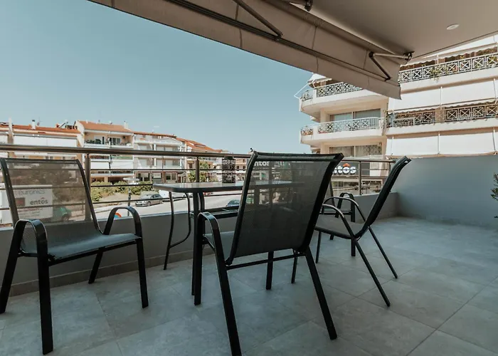 Dantis Place Alpha2 *