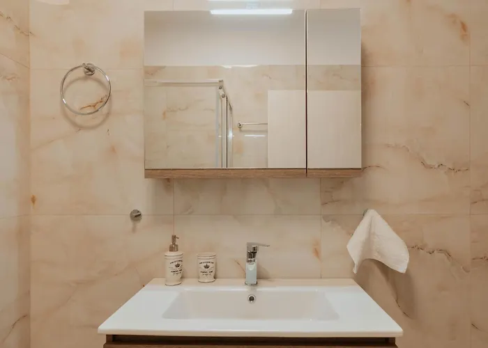 Dantis Place Alpha2 * Nafplio