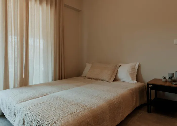 Apartman Dantis Place Alpha2