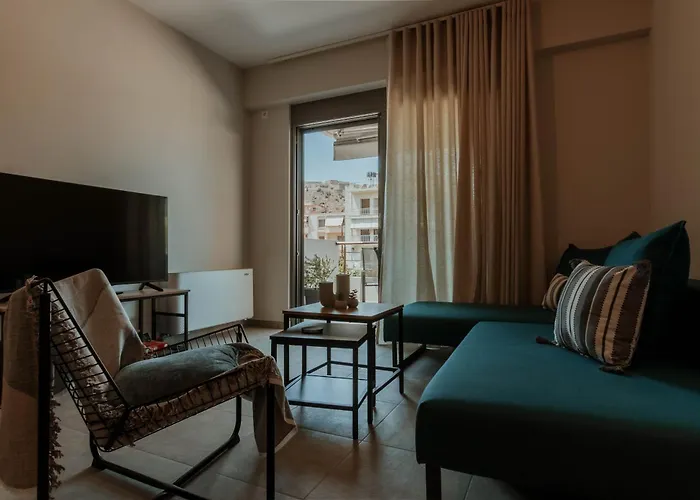 Apartman Dantis Place Alpha2 *