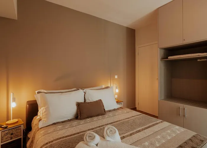 Dantis Place Alpha2 * Nafplio