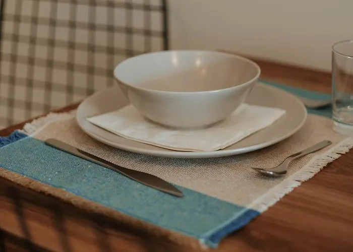 Apartmán Dantis Place Alpha2 *