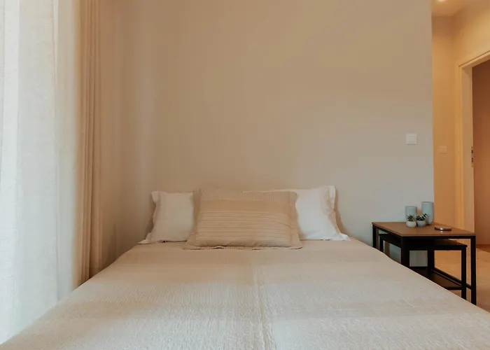 Dantis Place Alpha2 Apartman Návplio