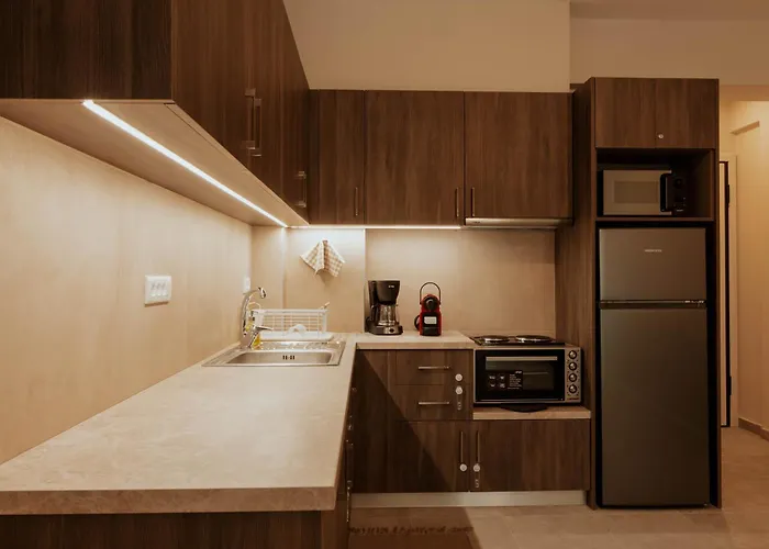 Dantis Place Alpha2 Návplio