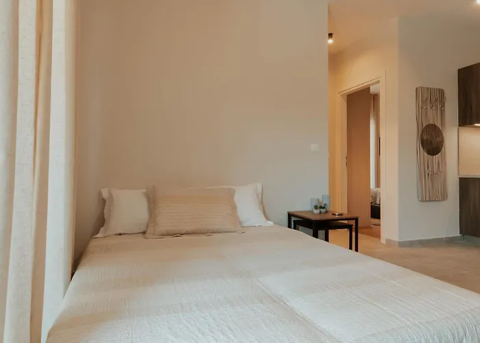 Dantis Place Alpha2 Apartman