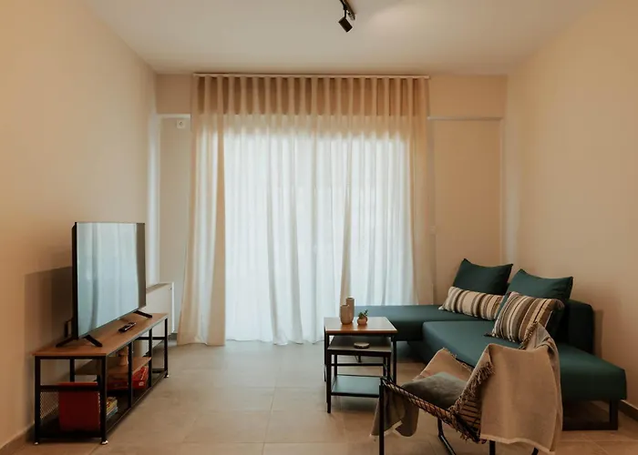 Apartman Dantis Place Alpha2 *