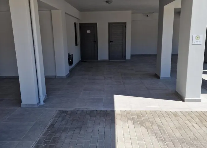 Apartman Dantis Place Alpha2 *