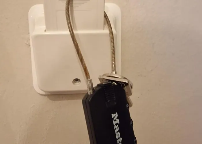 Dantis Place Alpha2 Nafplio